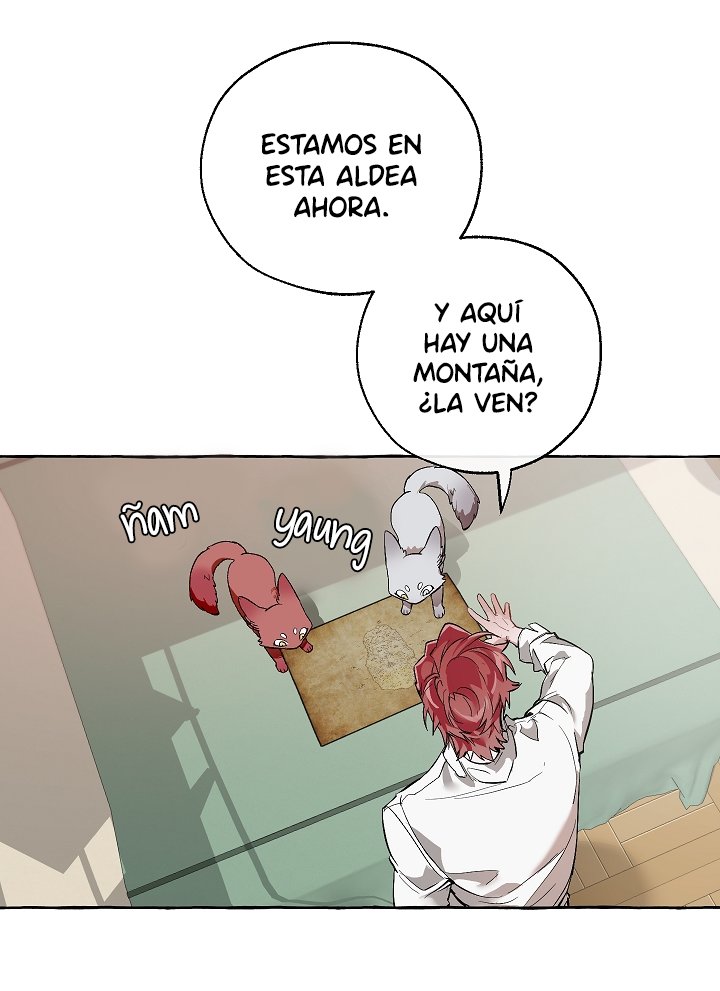 La Basura De La Familia Del Conde Capitulo 16 página 59