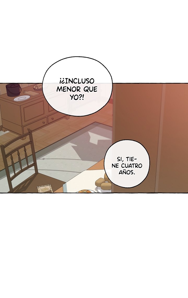 La Basura De La Familia Del Conde Capitulo 16 página 62