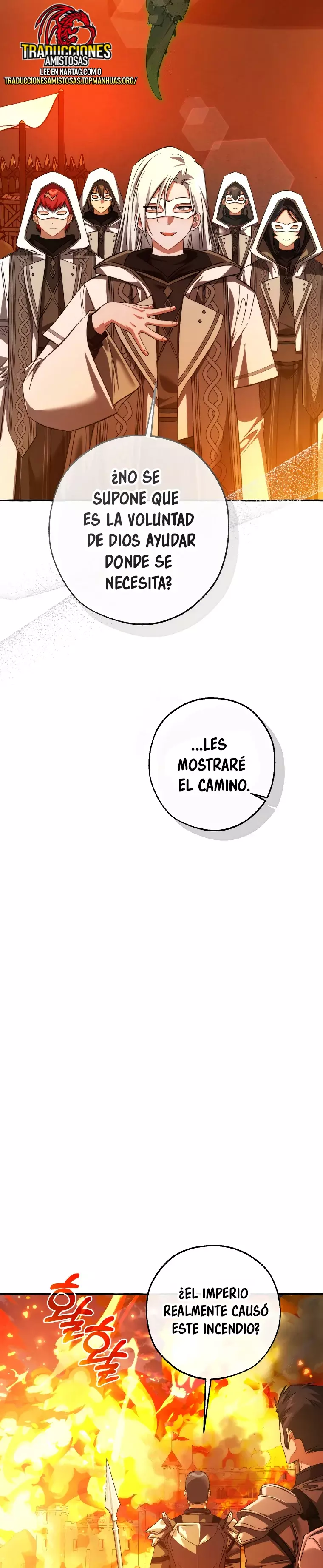 La Basura De La Familia Del Conde Capitulo 160 página 21