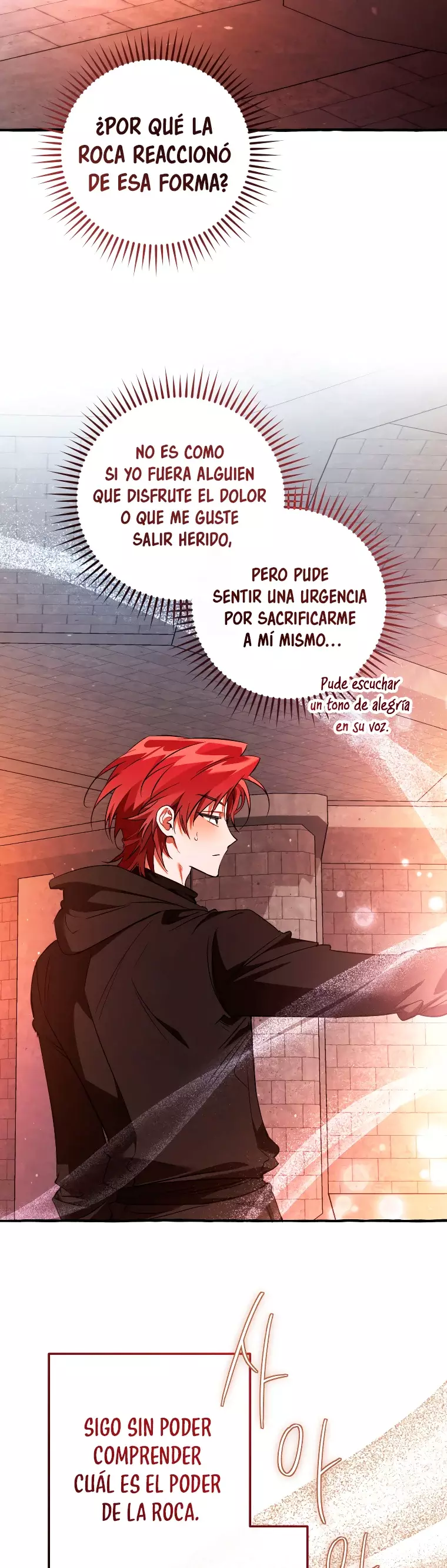 La Basura De La Familia Del Conde Capitulo 161 página 29
