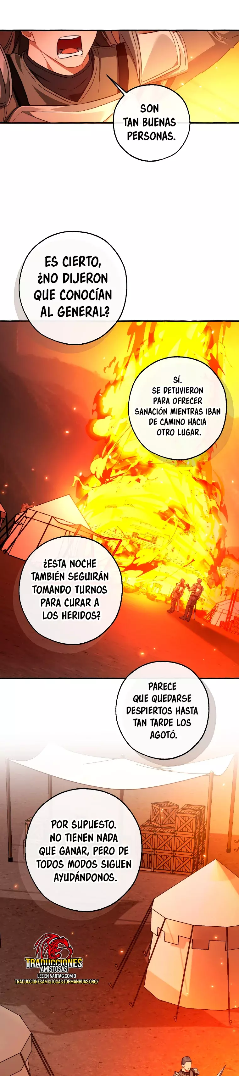 La Basura De La Familia Del Conde Capitulo 162 página 14