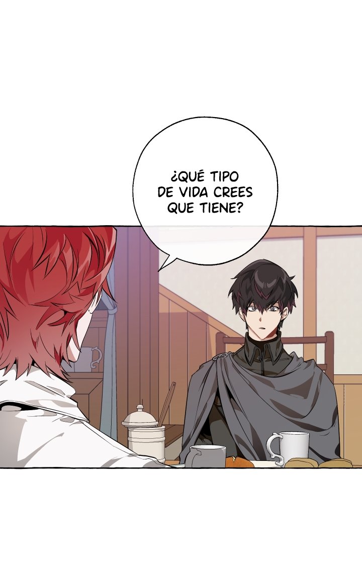 La Basura De La Familia Del Conde Capitulo 17 página 14