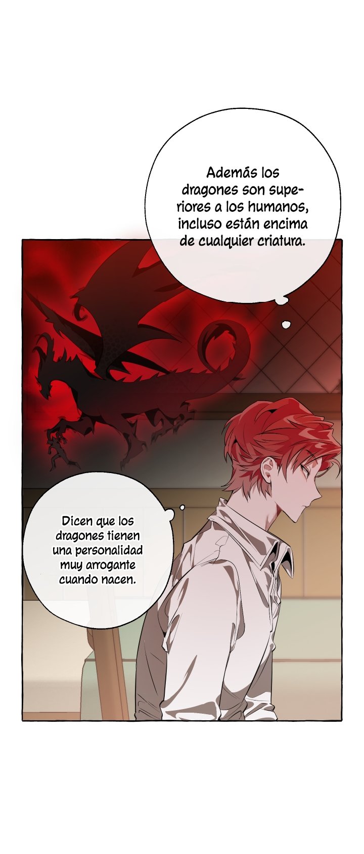 La Basura De La Familia Del Conde Capitulo 17 página 25