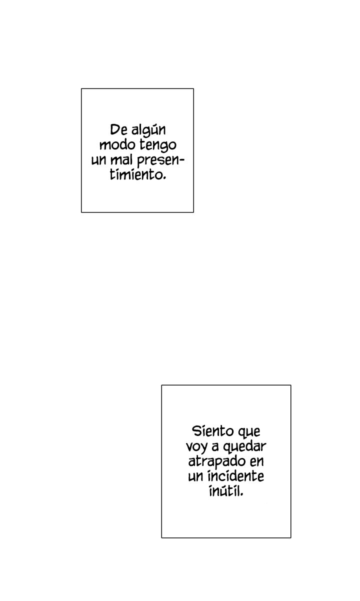 La Basura De La Familia Del Conde Capitulo 17 página 27