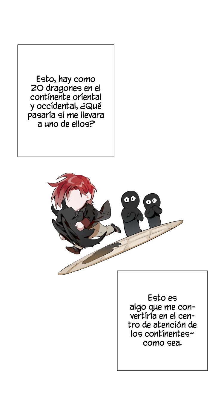 La Basura De La Familia Del Conde Capitulo 17 página 28