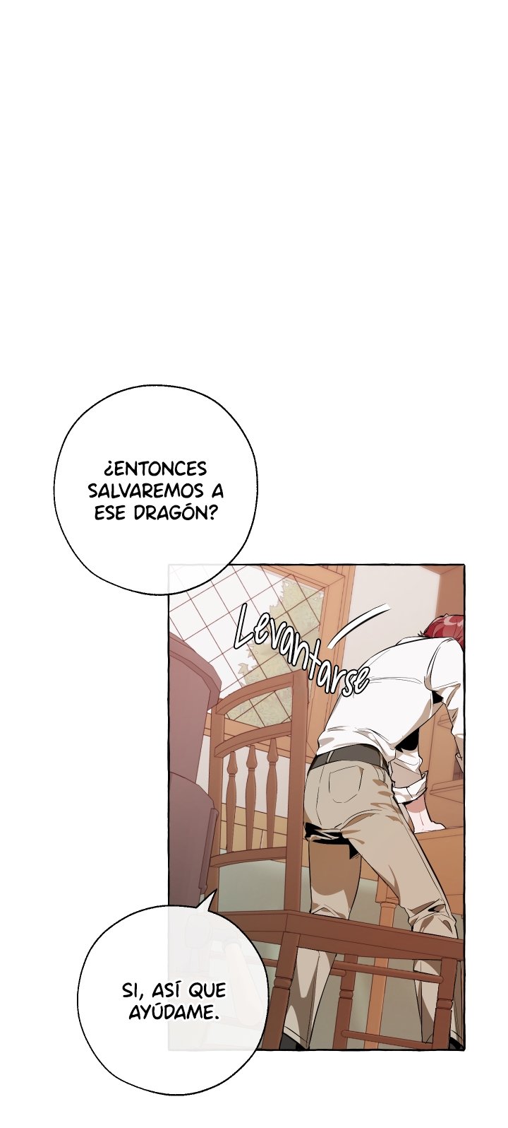 La Basura De La Familia Del Conde Capitulo 17 página 31