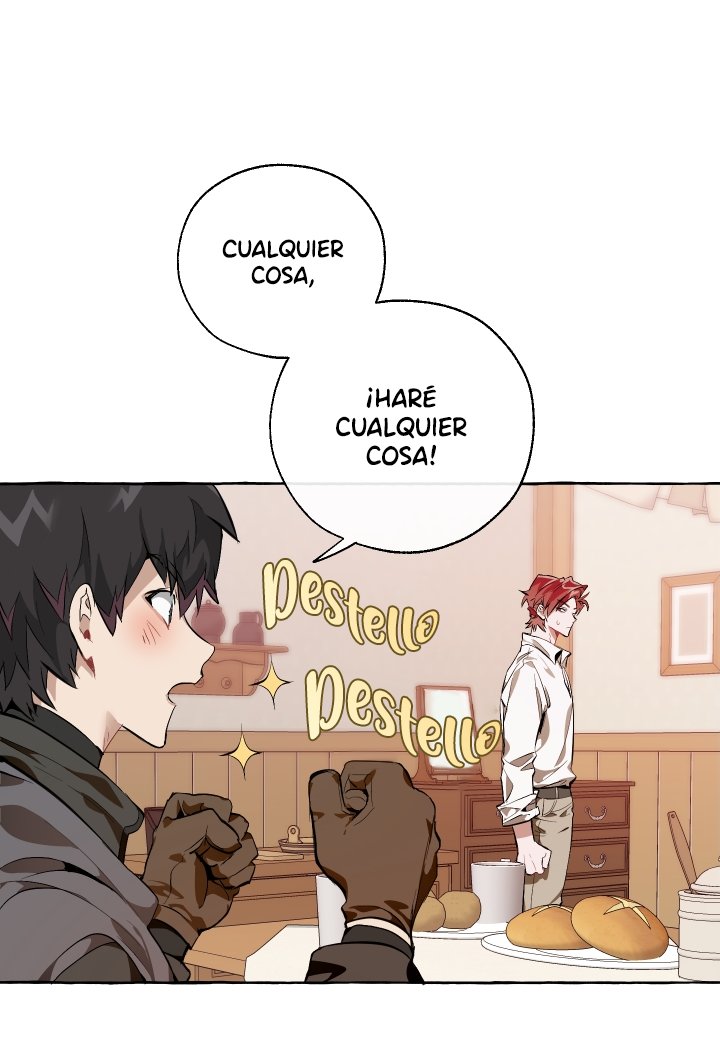 La Basura De La Familia Del Conde Capitulo 17 página 32