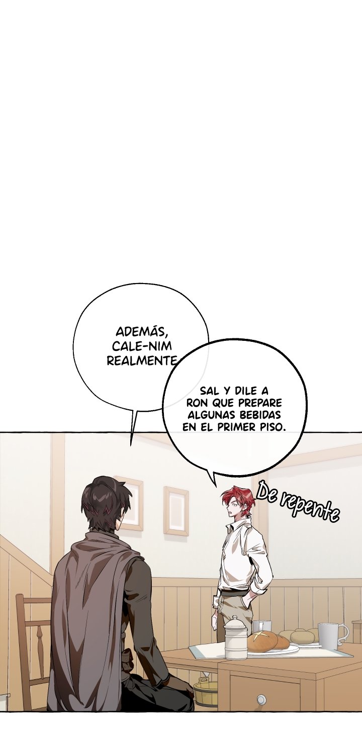 La Basura De La Familia Del Conde Capitulo 17 página 34