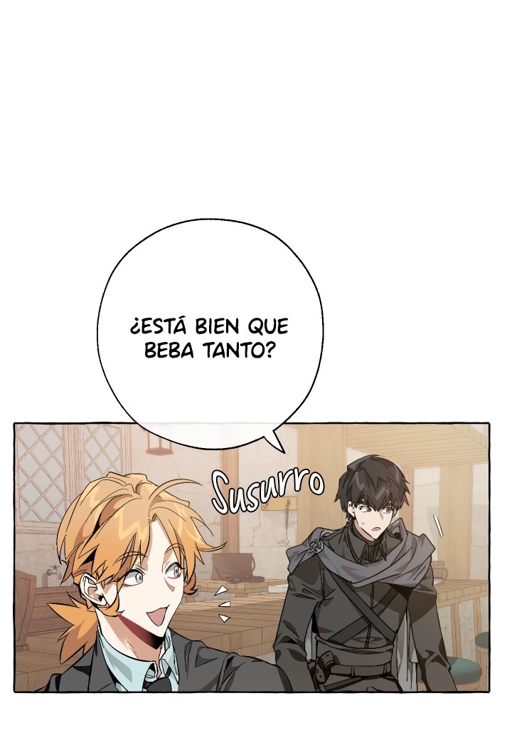 La Basura De La Familia Del Conde Capitulo 17 página 39