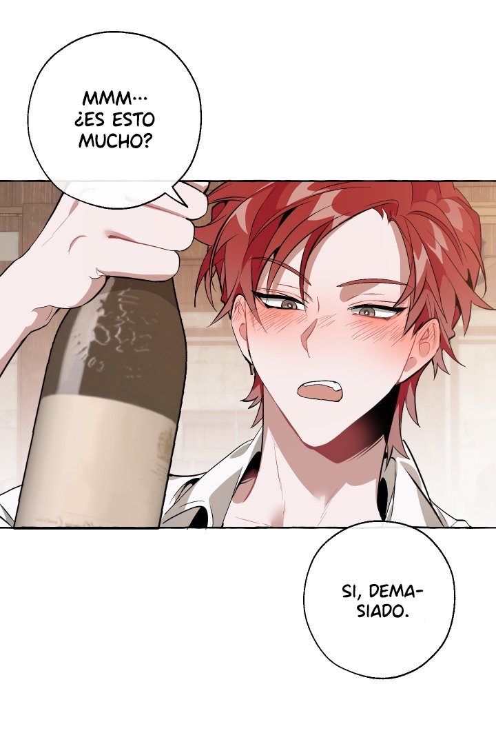 La Basura De La Familia Del Conde Capitulo 17 página 42