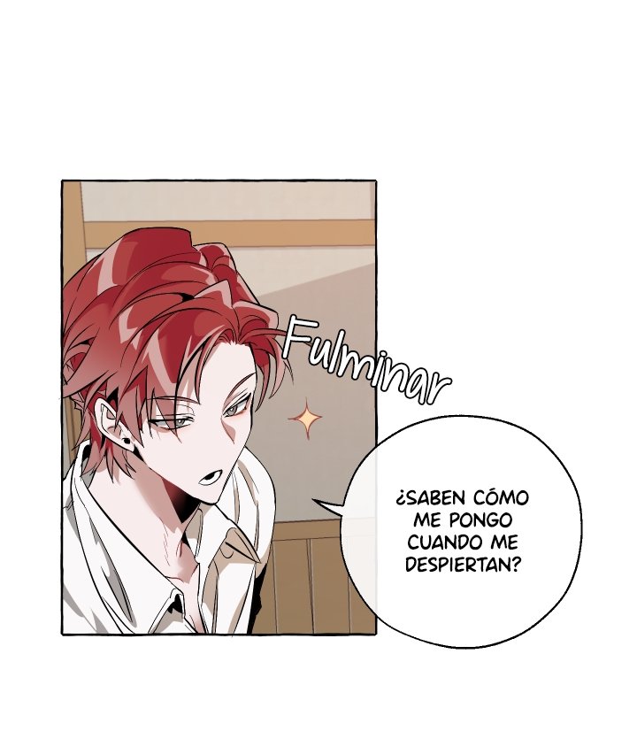 La Basura De La Familia Del Conde Capitulo 17 página 56