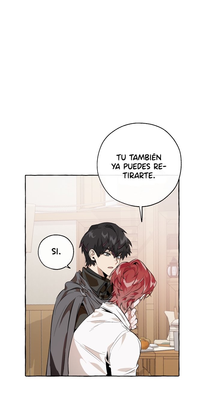 La Basura De La Familia Del Conde Capitulo 17 página 58