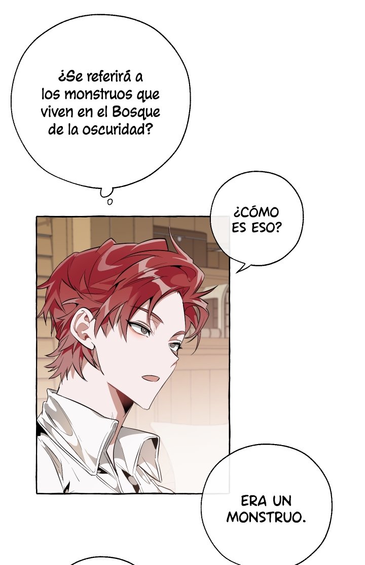 La Basura De La Familia Del Conde Capitulo 17 página 7