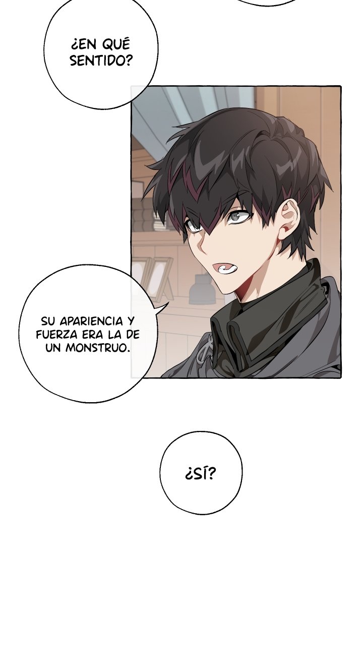 La Basura De La Familia Del Conde Capitulo 17 página 8
