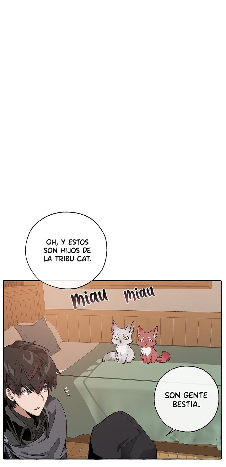 La Basura De La Familia Del Conde Capitulo 18 página 12