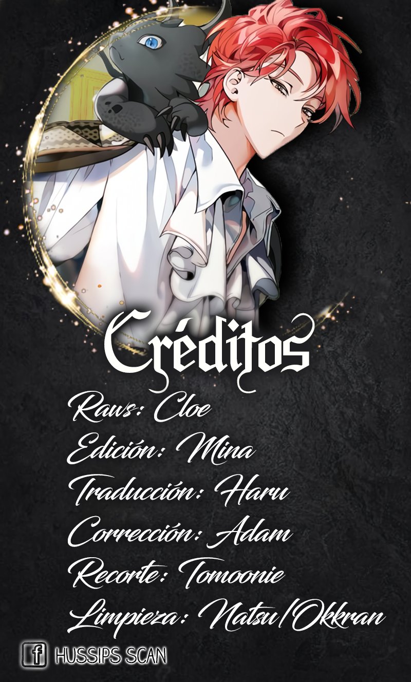La Basura De La Familia Del Conde Capitulo 18 página 2