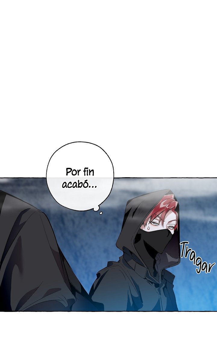 La Basura De La Familia Del Conde Capitulo 18 página 42
