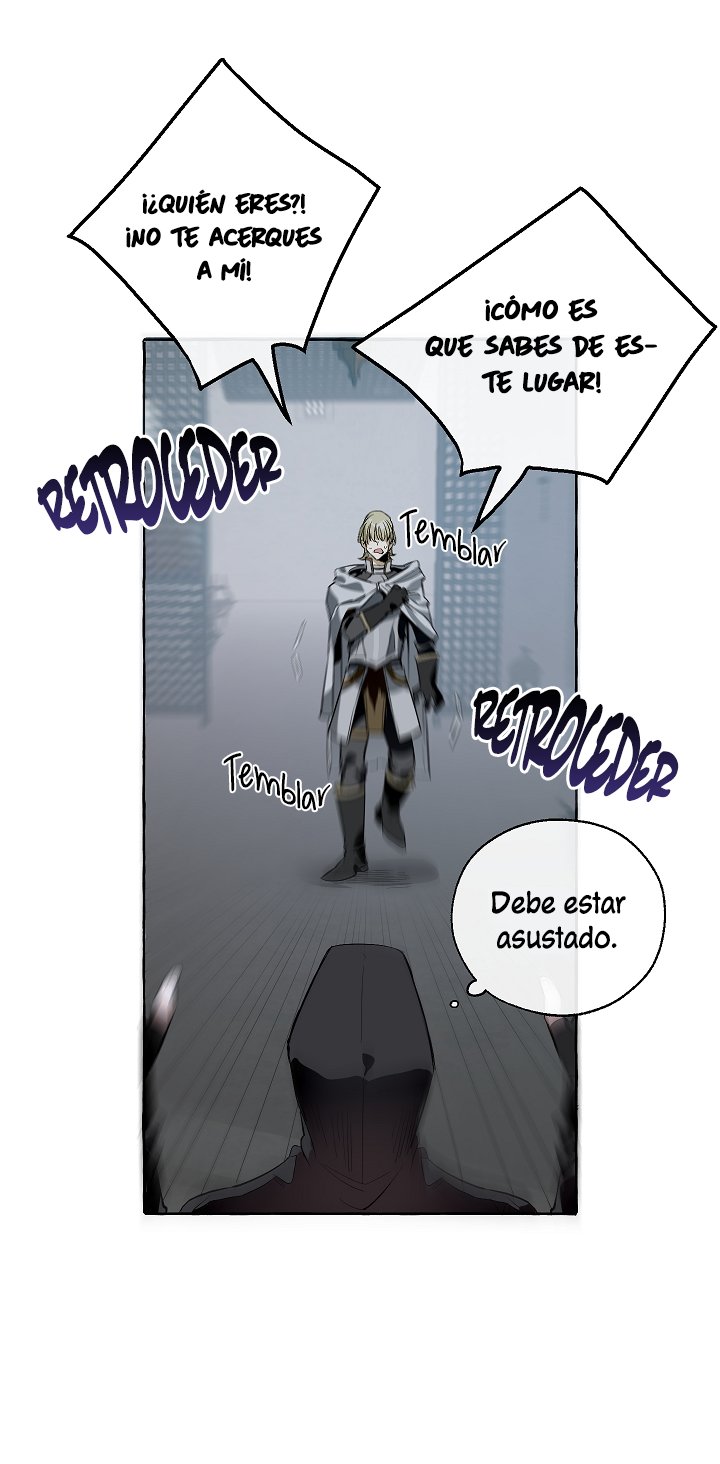 La Basura De La Familia Del Conde Capitulo 18 página 51