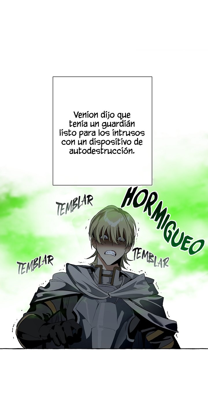 La Basura De La Familia Del Conde Capitulo 18 página 52