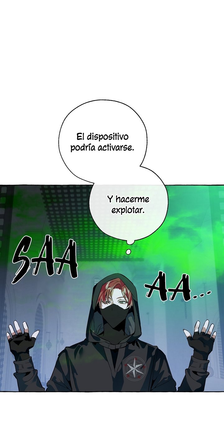 La Basura De La Familia Del Conde Capitulo 18 página 53