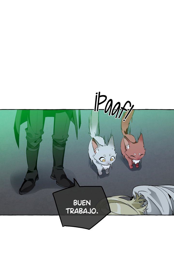 La Basura De La Familia Del Conde Capitulo 18 página 58