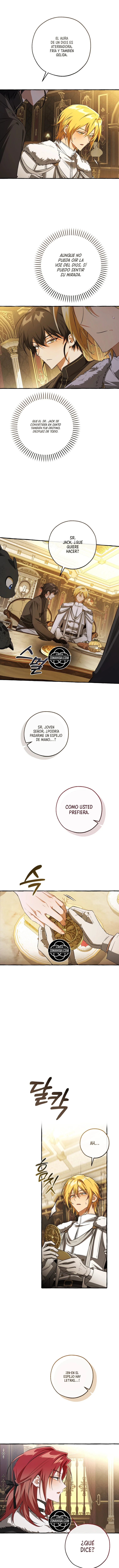 La Basura De La Familia Del Conde Capitulo 180 página 13