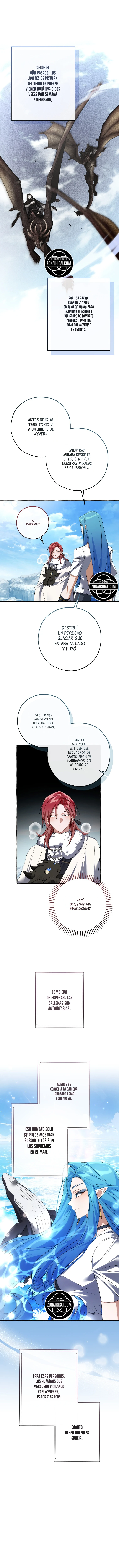 La Basura De La Familia Del Conde Capitulo 181 página 10