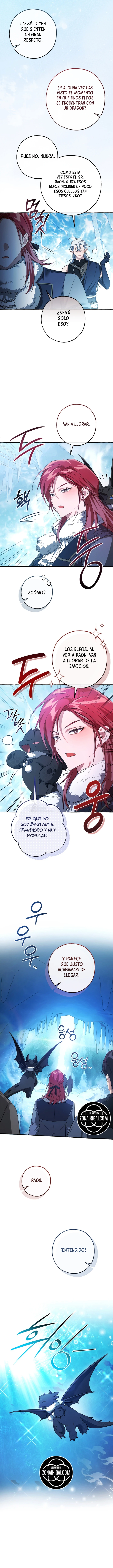 La Basura De La Familia Del Conde Capitulo 182 página 16