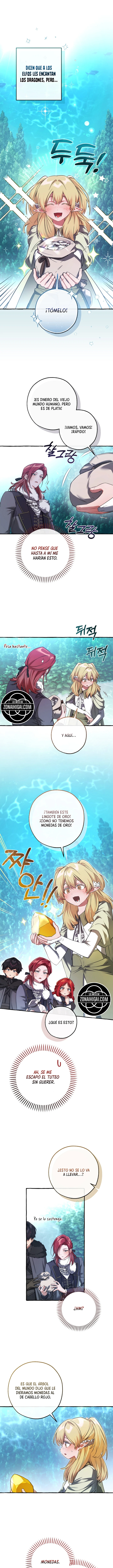 La Basura De La Familia Del Conde Capitulo 183 página 2