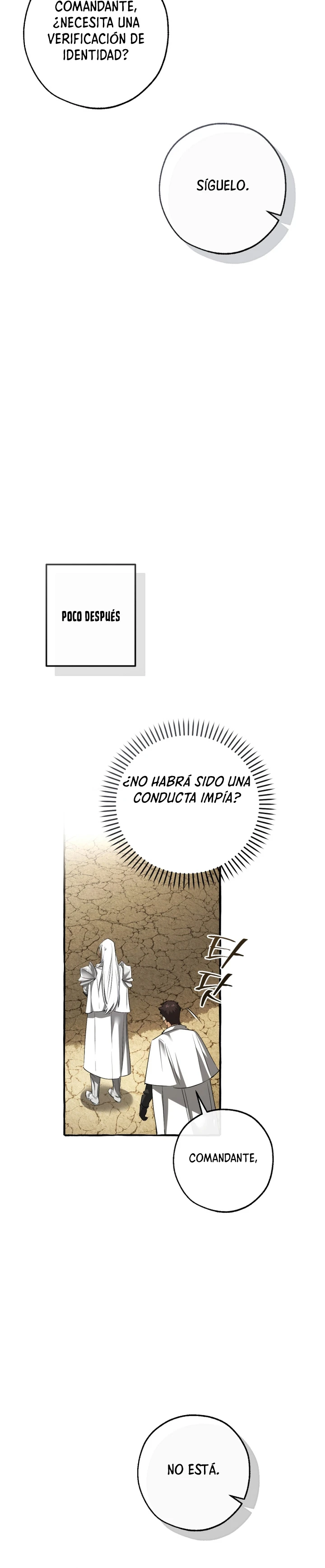 La Basura De La Familia Del Conde Capitulo 186 página 11