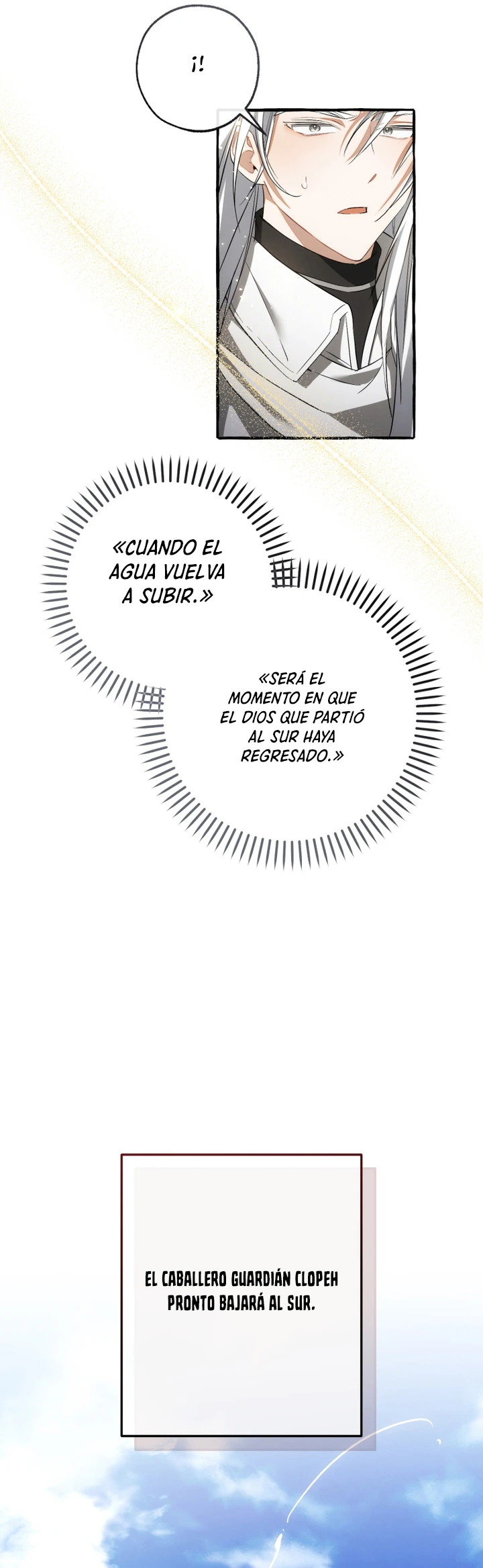 La Basura De La Familia Del Conde Capitulo 186 página 5