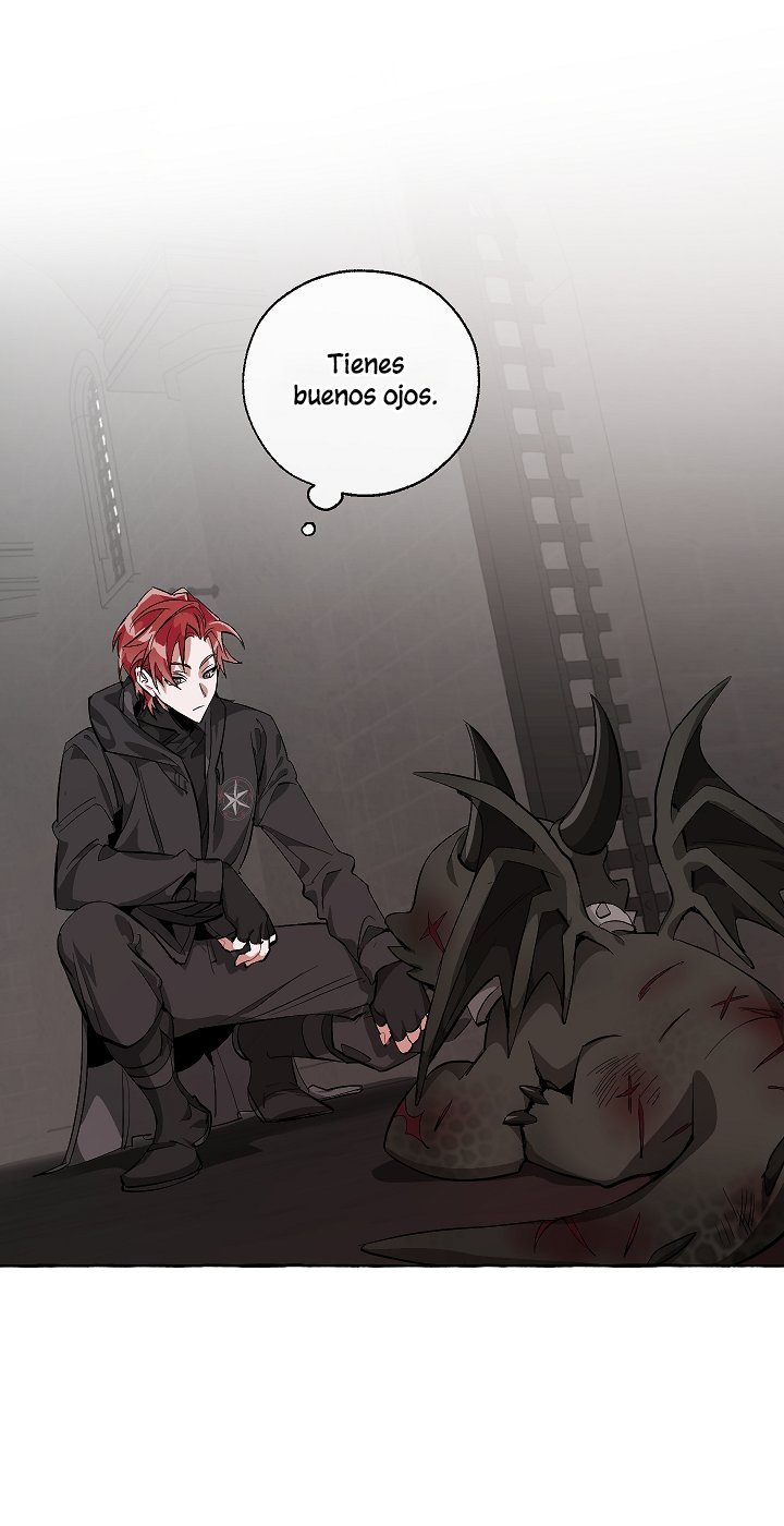 La Basura De La Familia Del Conde Capitulo 19 página 10
