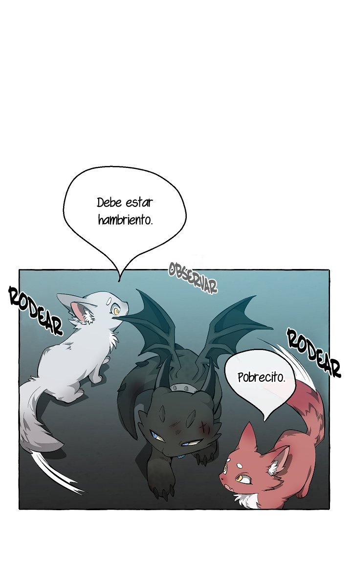 La Basura De La Familia Del Conde Capitulo 19 página 14