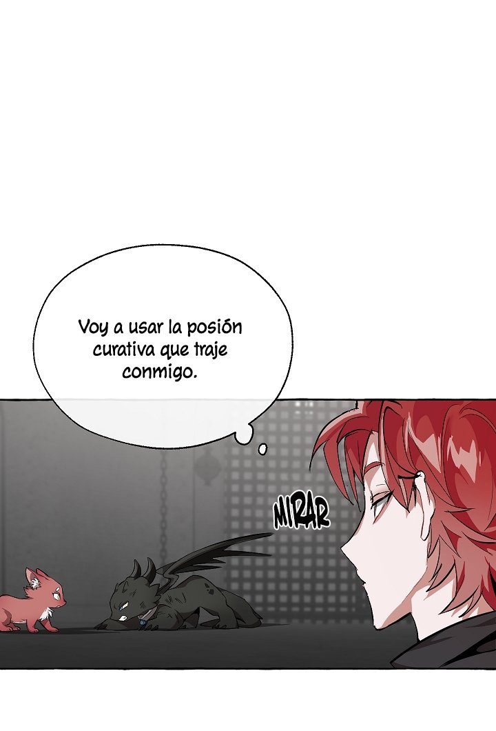 La Basura De La Familia Del Conde Capitulo 19 página 17