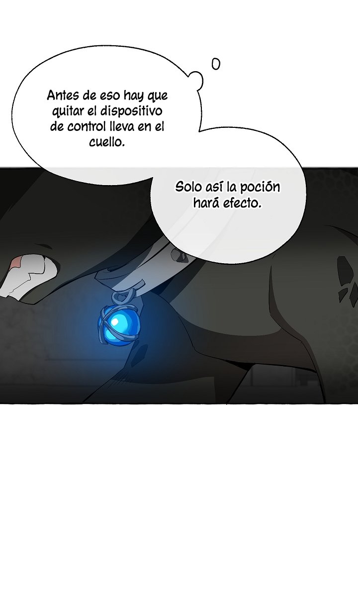 La Basura De La Familia Del Conde Capitulo 19 página 18