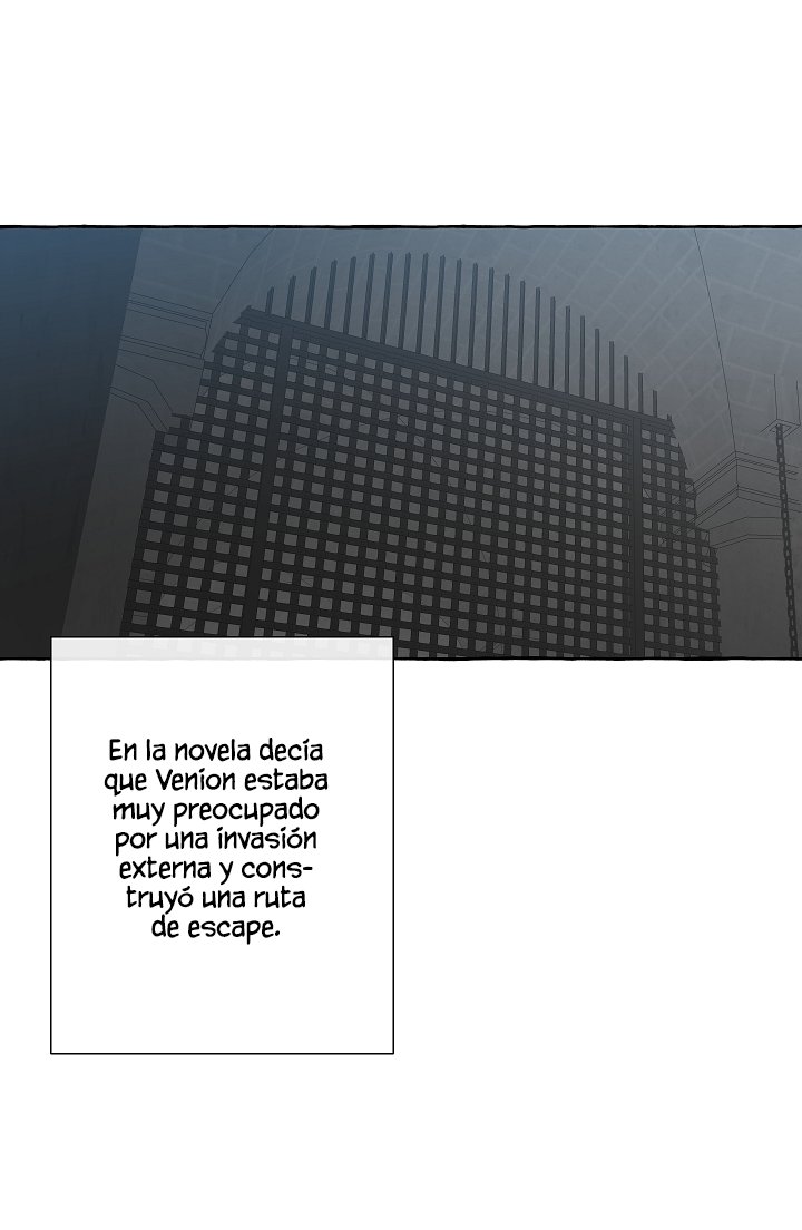 La Basura De La Familia Del Conde Capitulo 19 página 23