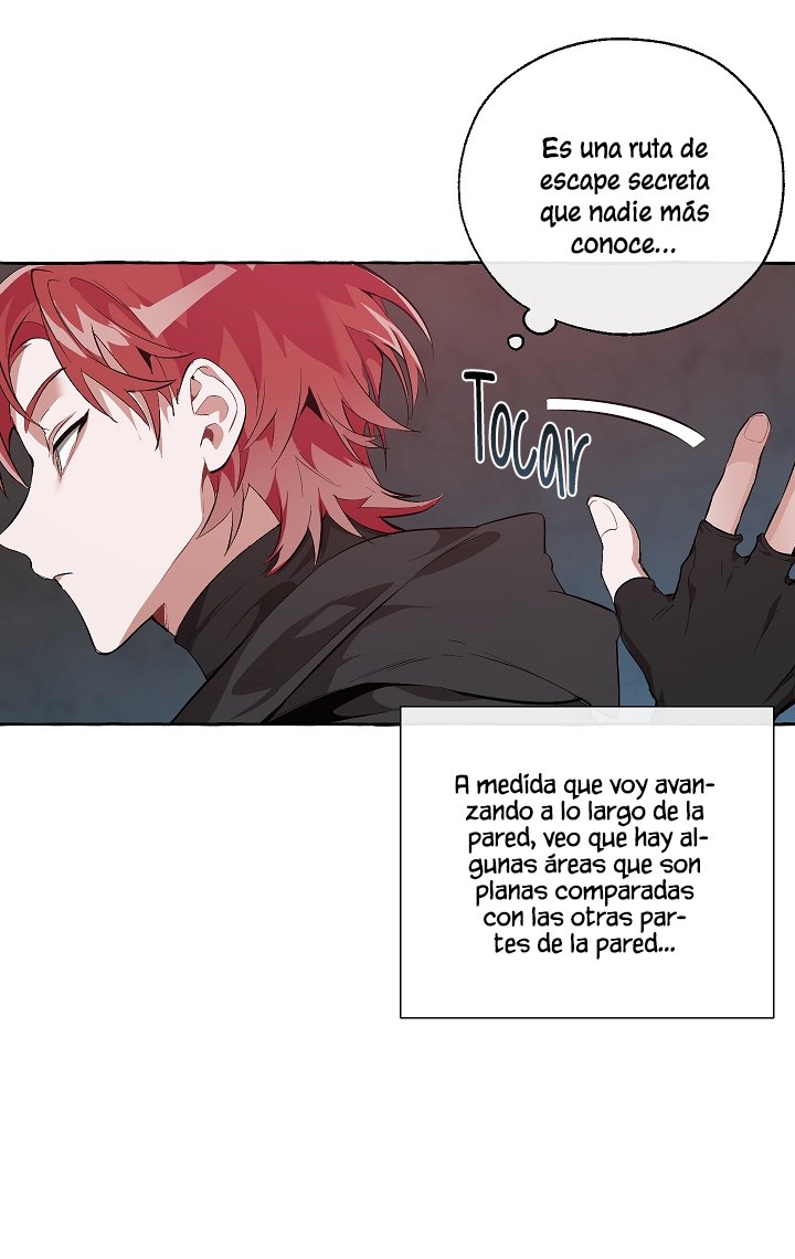 La Basura De La Familia Del Conde Capitulo 19 página 24