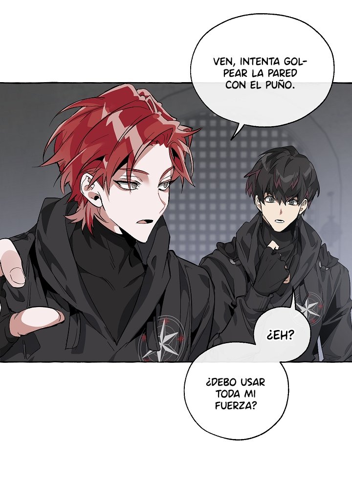 La Basura De La Familia Del Conde Capitulo 19 página 34
