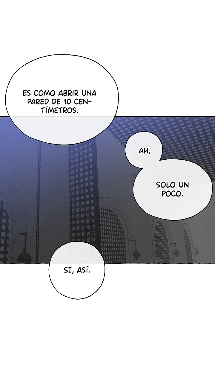 La Basura De La Familia Del Conde Capitulo 19 página 36
