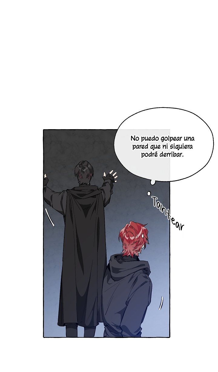 La Basura De La Familia Del Conde Capitulo 19 página 37