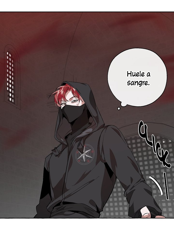 La Basura De La Familia Del Conde Capitulo 19 página 4