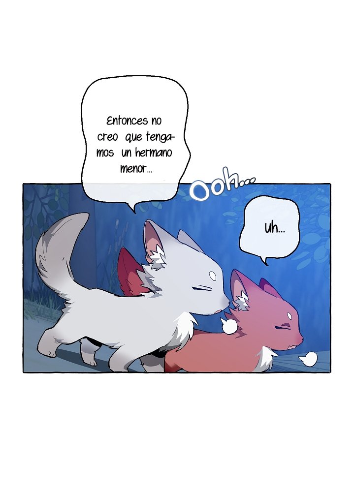 La Basura De La Familia Del Conde Capitulo 20 página 43