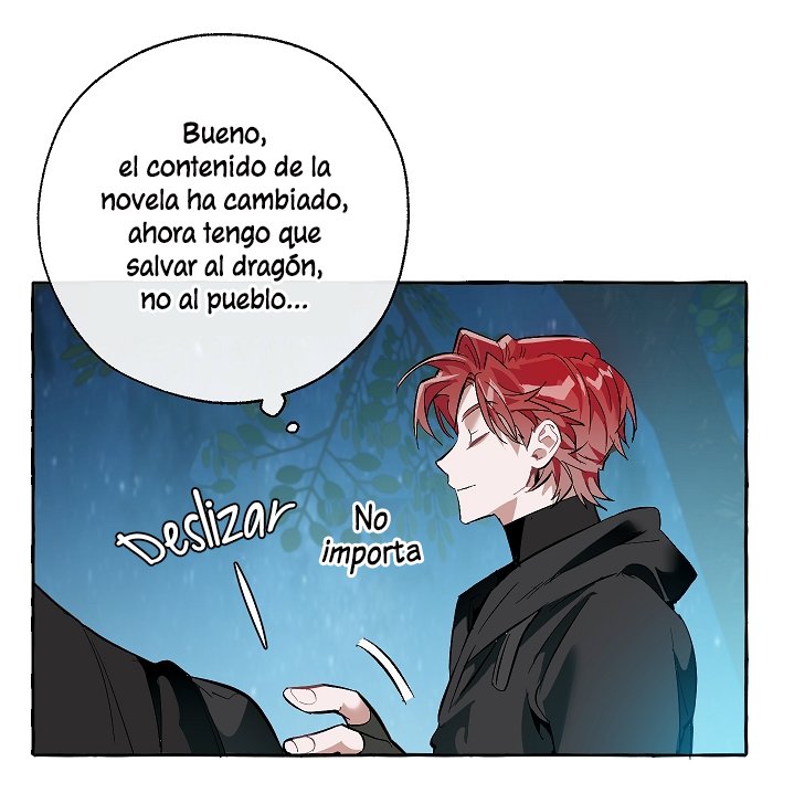 La Basura De La Familia Del Conde Capitulo 20 página 51