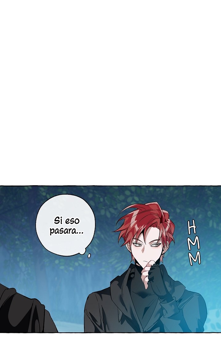 La Basura De La Familia Del Conde Capitulo 20 página 55