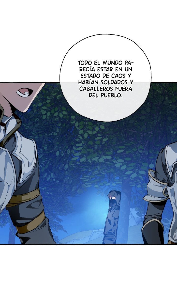 La Basura De La Familia Del Conde Capitulo 21 página 13