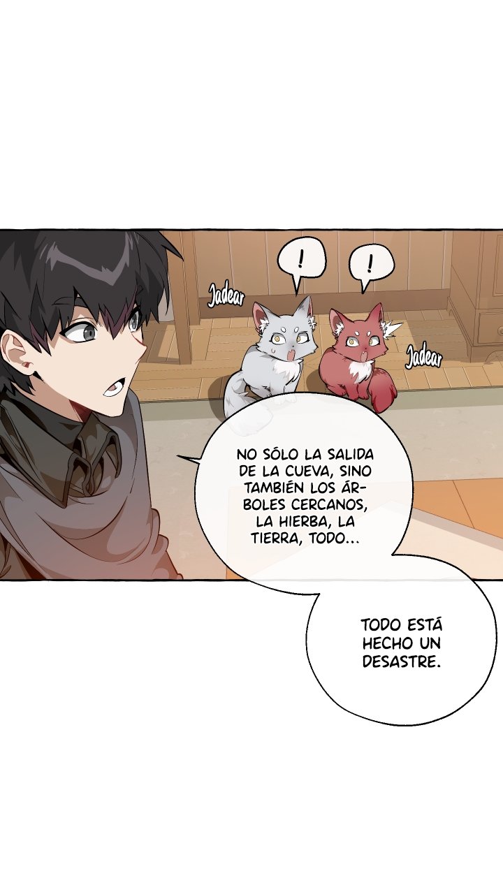 La Basura De La Familia Del Conde Capitulo 21 página 17