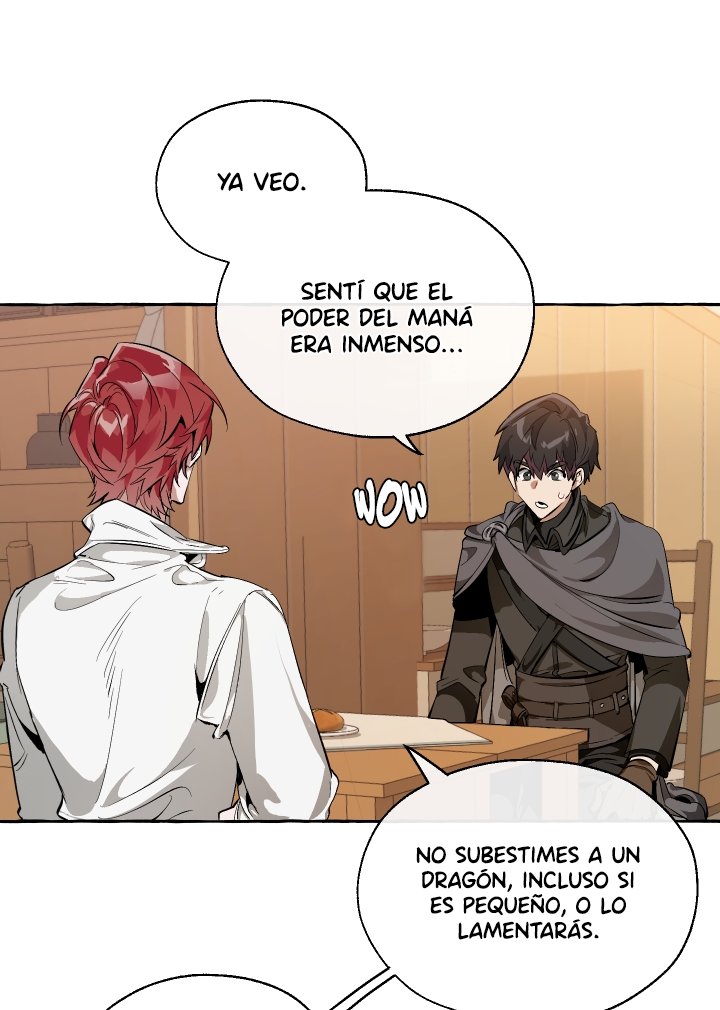 La Basura De La Familia Del Conde Capitulo 21 página 23