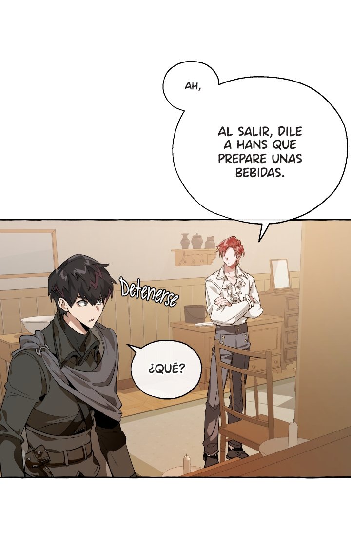 La Basura De La Familia Del Conde Capitulo 21 página 30