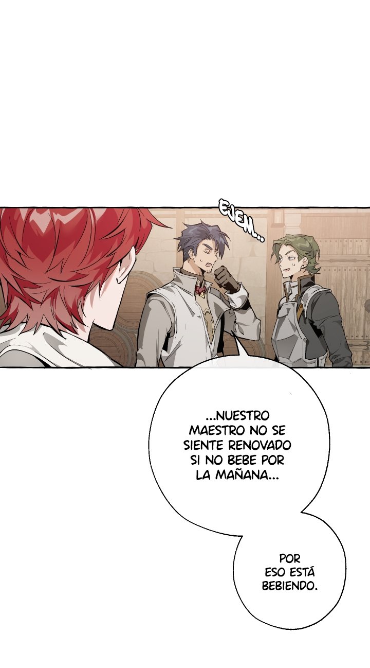 La Basura De La Familia Del Conde Capitulo 21 página 60