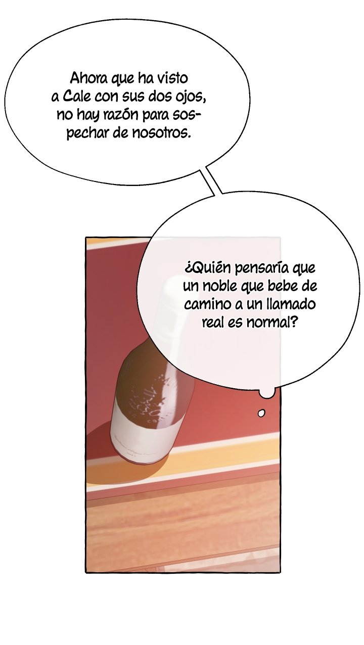 La Basura De La Familia Del Conde Capitulo 21 página 64